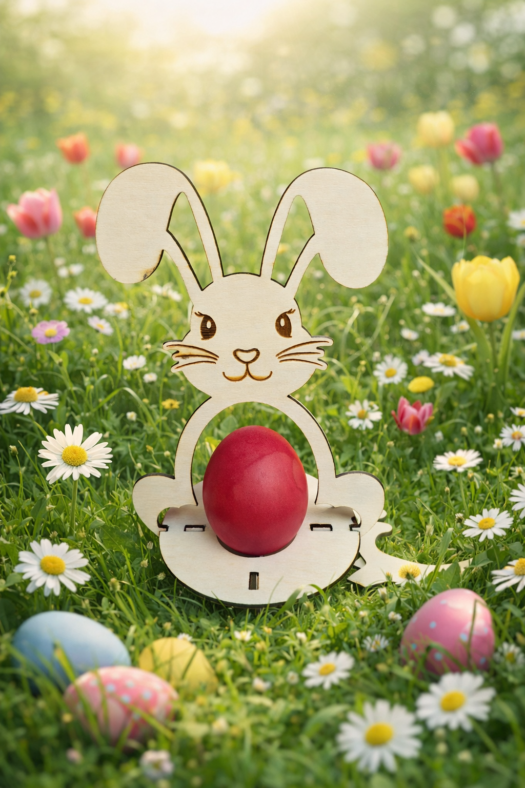 Držalo za jajčko🐇🥚
