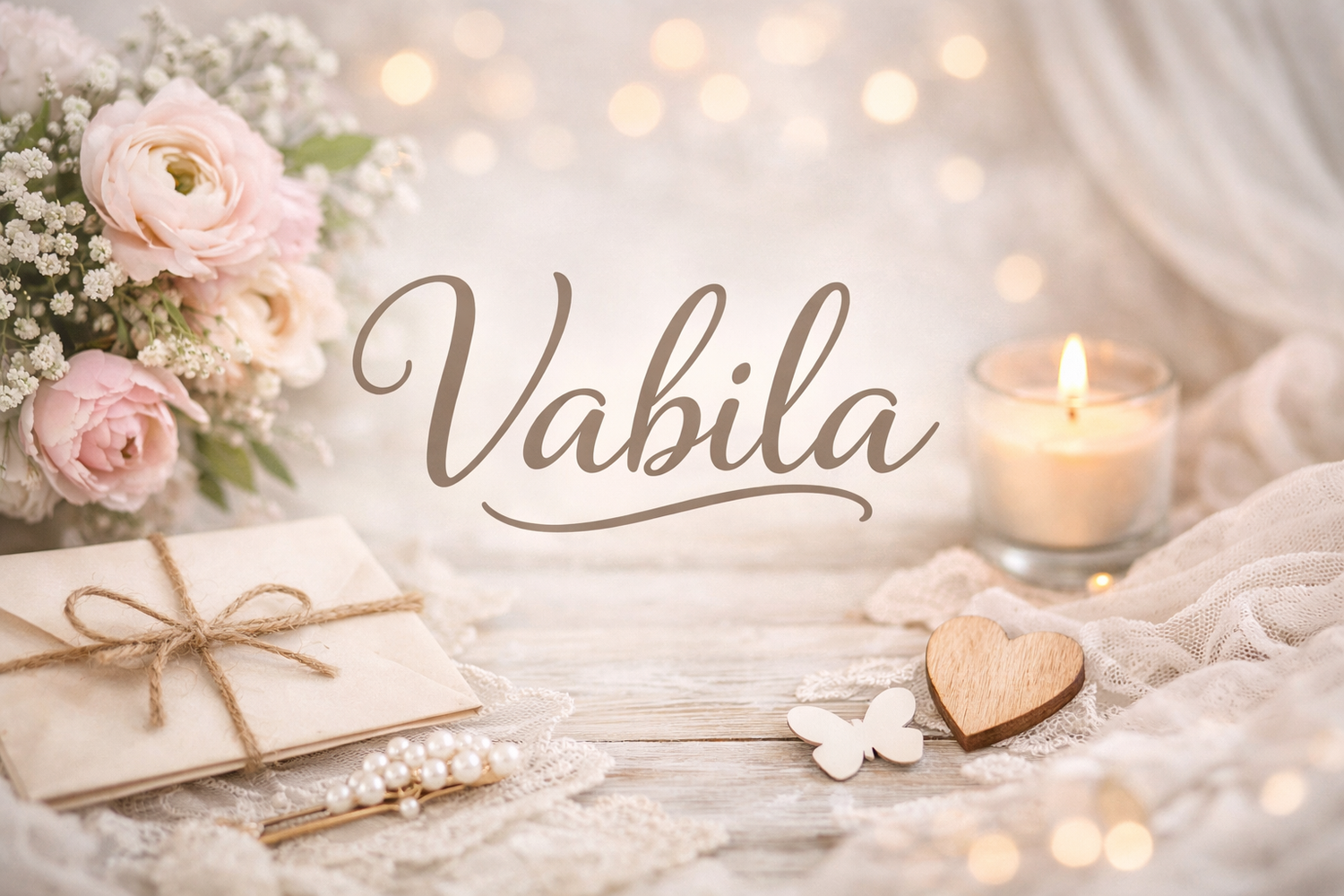 Vabila 💌