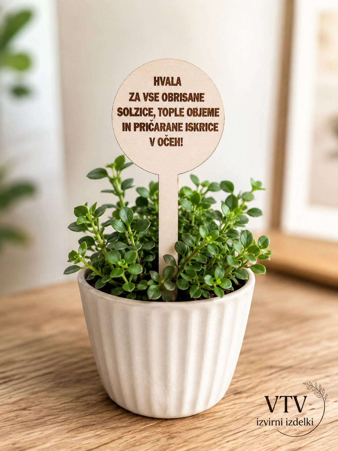 🌿 LESENI TOPERJI PO VAŠI ŽELJI 🌿